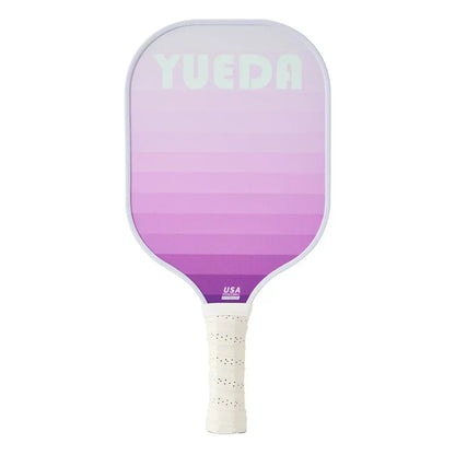 🥎 50% OFF NOW! Gradient Pink Pickleball Set – 2 Fibreglass Paddles, 4 Pickle Balls & Portable Carry Bag – USAPA Approved, Lightweight & Perfect for Beginners & Adults, Indoors & Outdoors ✨