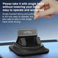⏳Limited-time 49% off & Super Fast Delivery⚡Dashboard Phone Holder - Adjustable Holder, Silicone Holder | Adhesive Car Organizer for Horizontal & Vertical Placement 🚗📱