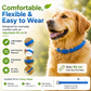 ⏰LIMITED TIME 50% OFF!🔥 Natural Essential Oil Pet Pest Repellent Collar - Adjustable Fit & Lightweight