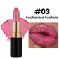 Today's Special--Buy 1 Get 1 Free💋Waterproof & Moisturizing Glitter Lipstick