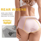 🔥Promotioning 50%OFF🔥 High-waisted Leak Proof