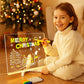 ✨LAST WEEK SPECIAL PRICE: ￡10.99!!⏳🎨Luminous Led Drawing Board For Children