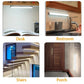 🎉LAST DAY 50% OFF💡Punch-free Smart Sensor Magnetic Rechargeable LED Lights
