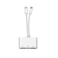 💥 50% OFF NOW! 📇 SD/TF/USB Card Reader – Plug & play, fast file transfer – Compatible with phones, laptops & cameras – compact travel essential 🔌
