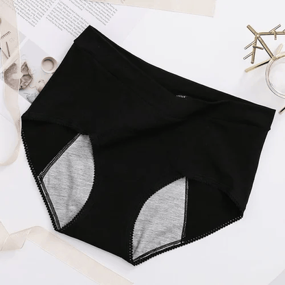 🔥Promotioning 50%OFF🔥 High-waisted Leak Proof