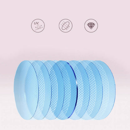 💎 60% OFF! 💎 Anti-Blue Light Glasses for Youth – Reduce Digital Eye Strain & Block Harmful Blue Light 🌈👓