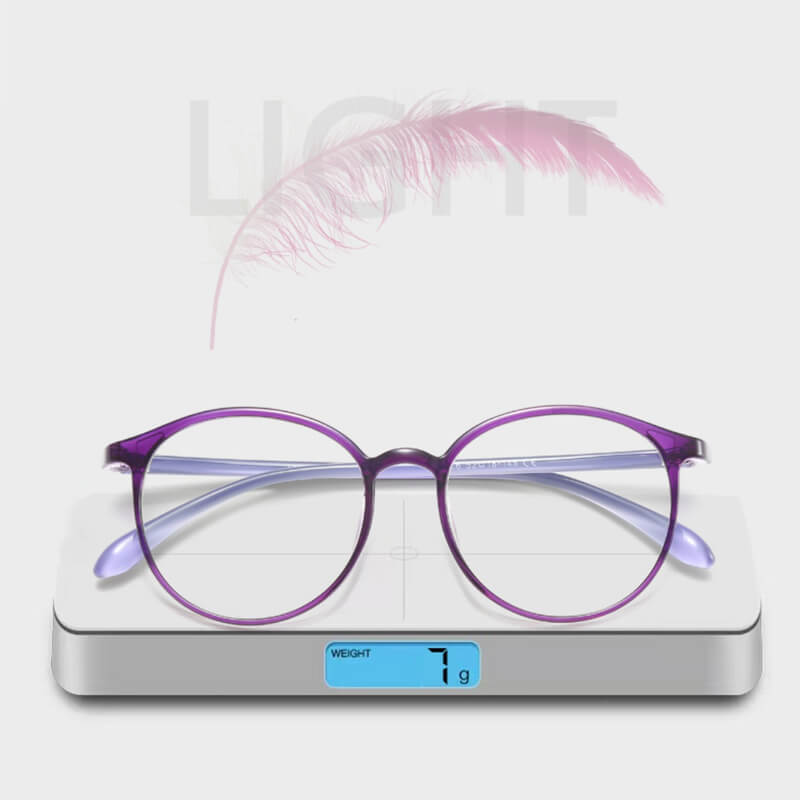 💎 60% OFF! 💎 Anti-Blue Light Glasses for Youth – Reduce Digital Eye Strain & Block Harmful Blue Light 🌈👓