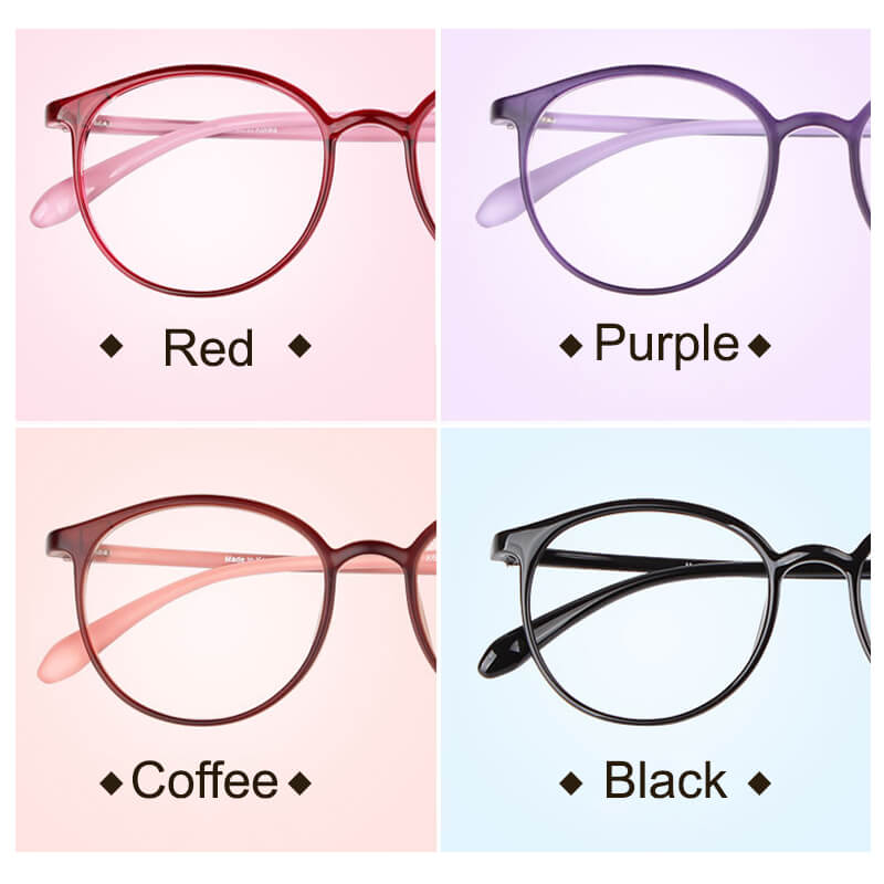 💎 60% OFF! 💎 Anti-Blue Light Glasses for Youth – Reduce Digital Eye Strain & Block Harmful Blue Light 🌈👓