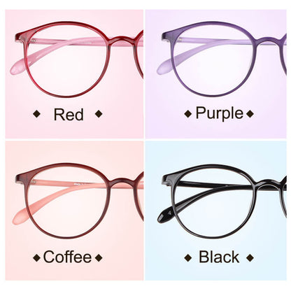 💎 60% OFF! 💎 Anti-Blue Light Glasses for Youth – Reduce Digital Eye Strain & Block Harmful Blue Light 🌈👓