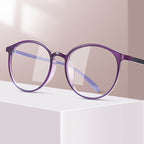 💎 60% OFF! 💎 Anti-Blue Light Glasses for Youth – Reduce Digital Eye Strain & Block Harmful Blue Light 🌈👓