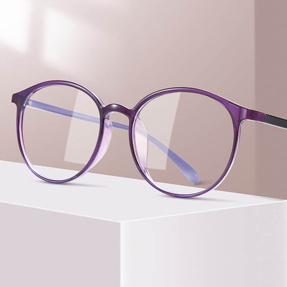 💎 60% OFF! 💎 Anti-Blue Light Glasses for Youth – Reduce Digital Eye Strain & Block Harmful Blue Light 🌈👓