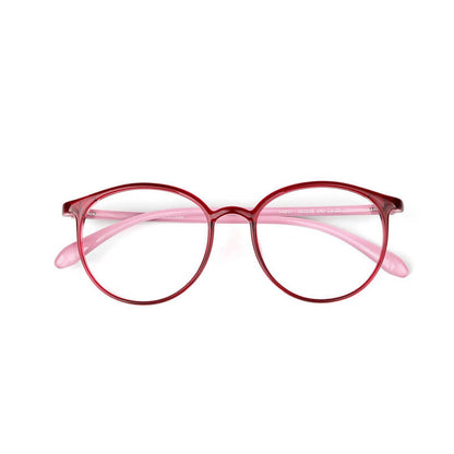 💎 60% OFF! 💎 Anti-Blue Light Glasses for Youth – Reduce Digital Eye Strain & Block Harmful Blue Light 🌈👓