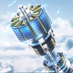 🌬Only 10 Spots Left For This Discount Offer🔥Mini Ice Cold Fan🔥