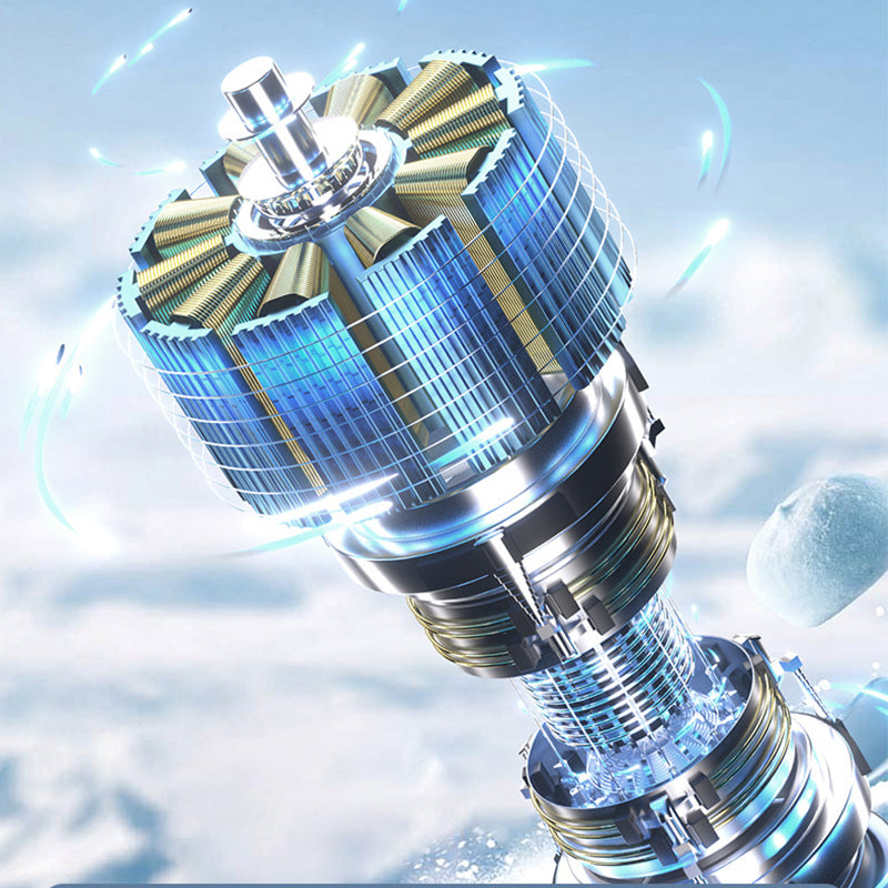 🌬Only 10 Spots Left For This Discount Offer🔥Mini Ice Cold Fan🔥