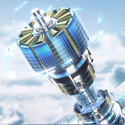 🌬Only 10 Spots Left For This Discount Offer🔥Mini Ice Cold Fan🔥
