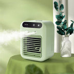 🌬️Portable 3-in-1 Quiet Fan Air Conditioner✅Factory Direct Sales⌛Limited Quantity💥Best Price