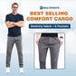 🏆SUMMER HOT SALE 50% OFF💥MultiPants – High Stretch Multi-pocket Durable Cargo Pants