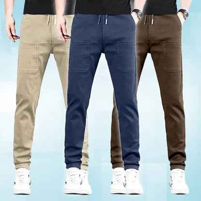 🏆SUMMER HOT SALE 50% OFF💥MultiPants – High Stretch Multi-pocket Durable Cargo Pants