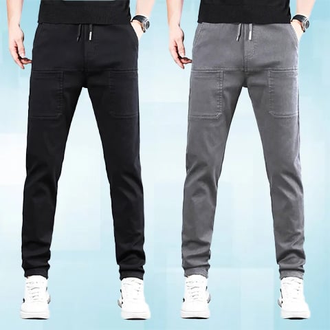 🏆SUMMER HOT SALE 50% OFF💥MultiPants – High Stretch Multi-pocket Durable Cargo Pants