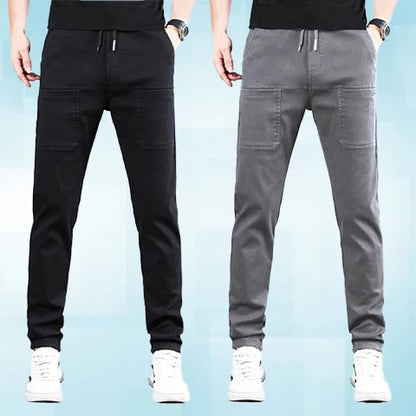 🏆SUMMER HOT SALE 50% OFF💥MultiPants – High Stretch Multi-pocket Durable Cargo Pants