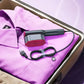 🥳2026 HOT SALE💞 50% OFF! Steam Iron & Steamer 2-in-1 – Kills 99.99% mites & bacteria. 5s preheat, 150ml tank. Ceramic plate, even heat. Safe for silk to cotton. Your fabric care essential. 🛡️🌿