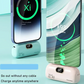⏰Limited Offer 56% OFF!🔥ChargeGo™ 5000mAh Mini Power Bank – Ultra-Portable & Universally Compatible🔋📱