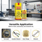 🛠️ 50% OFF NOW!⚡ Multi-Purpose Rust Remover & Lubricant Spray – Instant Squeak Eliminator – Metal Tool Restorer – Long-Lasting Protection 🧴