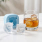 🐮Highland Cow Ice Cube Mold - Adorable 3D Silicone Tray for Drinks & Parties 🧊