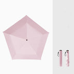 🏆 Last Day Special Price £11.99 ! 🔥Buy more Save more🎁Ultra-Lightweight Compact All-Weather Umbrella