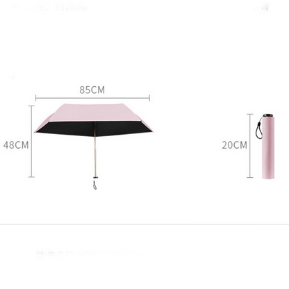 🏆 Last Day Special Price £11.99 ! 🔥Buy more Save more🎁Ultra-Lightweight Compact All-Weather Umbrella