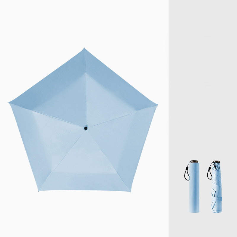 🏆 Last Day Special Price £11.99 ! 🔥Buy more Save more🎁Ultra-Lightweight Compact All-Weather Umbrella