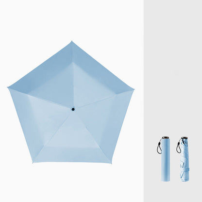 🏆 Last Day Special Price £11.99 ! 🔥Buy more Save more🎁Ultra-Lightweight Compact All-Weather Umbrella