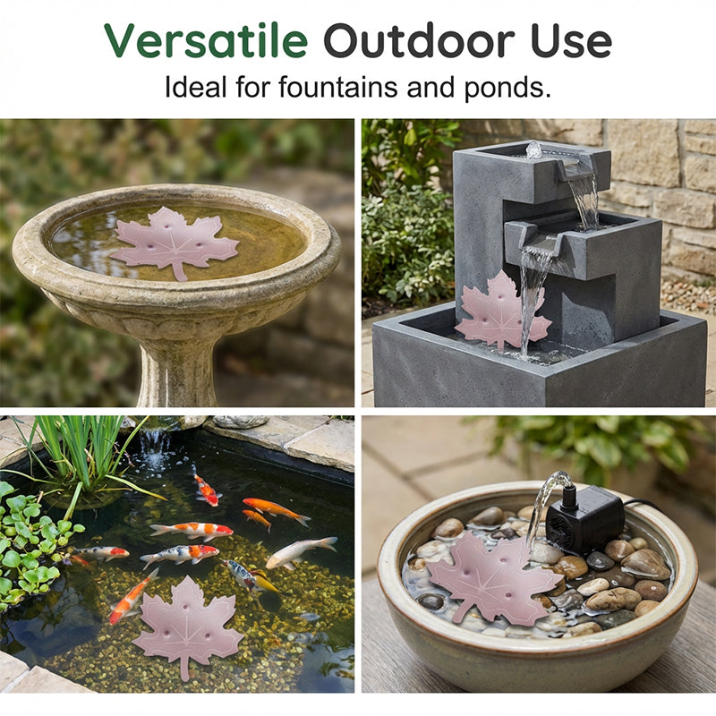 ⏳Time-Limited Special⏰Universal Fit Bird Bath Purifier