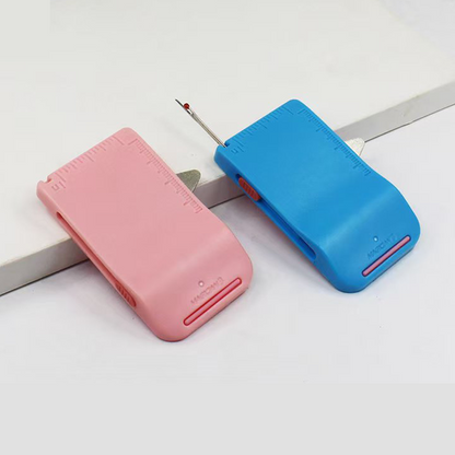 ❤LAST DAY SALE ONLY￡6.99❤Multi-functional Sewing Seam Guide & Ripper