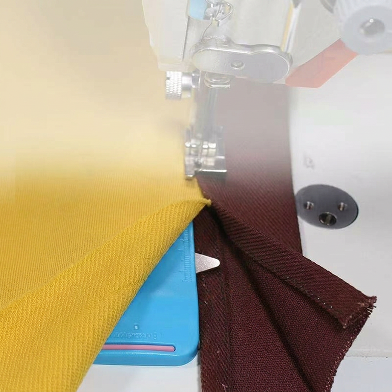 ❤LAST DAY SALE ONLY￡6.99❤Multi-functional Sewing Seam Guide & Ripper