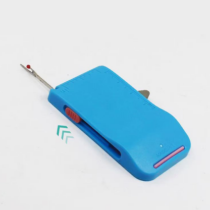 ❤LAST DAY SALE ONLY￡6.99❤Multi-functional Sewing Seam Guide & Ripper