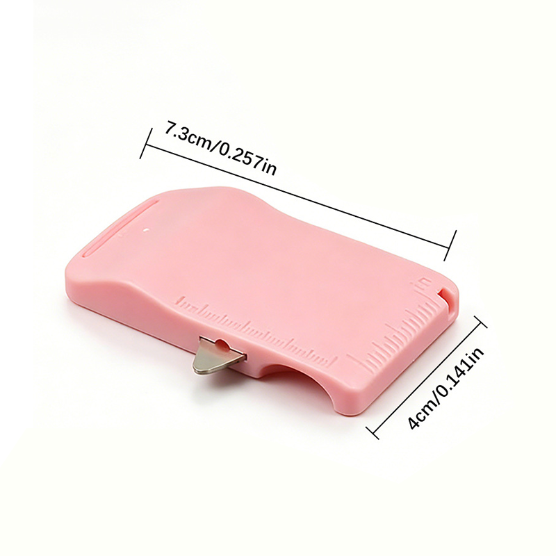 ❤LAST DAY SALE ONLY￡6.99❤Multi-functional Sewing Seam Guide & Ripper