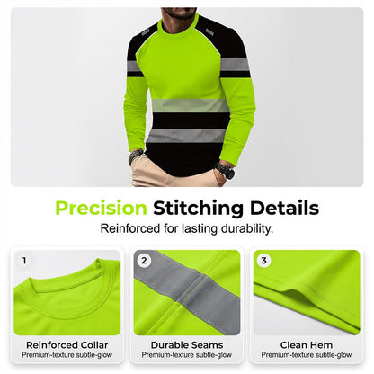 👕 50% OFF NOW! ✨ Men's 3D Printed Active Shirt – High-visibility, breathable & athletic fit – Perfect for running, cycling or outdoor sports – lightweight and comfortable 🌿