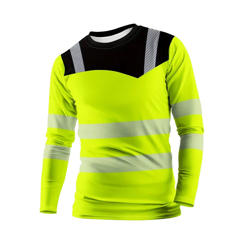 👕 50% OFF NOW! ✨ Men's 3D Printed Active Shirt – High-visibility, breathable & athletic fit – Perfect for running, cycling or outdoor sports – lightweight and comfortable 🌿