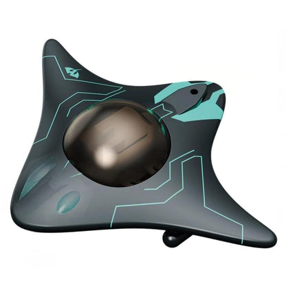 Remote Control Boat with Underwater Camera