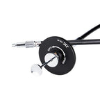 Mechanical Shutter Release Cable with Bulb-Lock