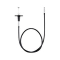 Mechanical Shutter Release Cable with Bulb-Lock