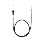 Mechanical Shutter Release Cable with Bulb-Lock