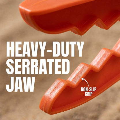 Windproof Beach Towel Clip Pegs for Sand and Grass