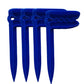 Windproof Beach Towel Clip Pegs for Sand and Grass