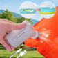 Outdoor Waterproof Mini Air Pump