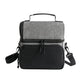 Large Capacity Insulated Cooler Bag for Picnics & Outdoors