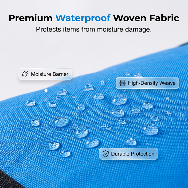 🔥LAST DAY SALE ONLY ￡8.99!!🔥StorMax™🇬🇧180L Waterproof Moving Storage Bags🏆Heavy-Duty • Extra-Large • Reusable ✅️