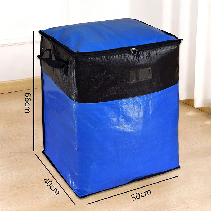 🔥LAST DAY SALE ONLY ￡8.99!!🔥StorMax™🇬🇧180L Waterproof Moving Storage Bags🏆Heavy-Duty • Extra-Large • Reusable ✅️
