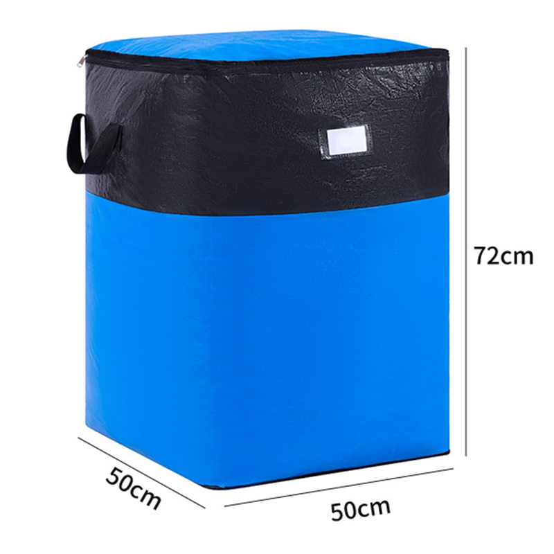 🔥LAST DAY SALE ONLY ￡8.99!!🔥StorMax™🇬🇧180L Waterproof Moving Storage Bags🏆Heavy-Duty • Extra-Large • Reusable ✅️